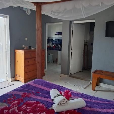 Chez Jeanne Auberge Talata-maty Kültér fotó