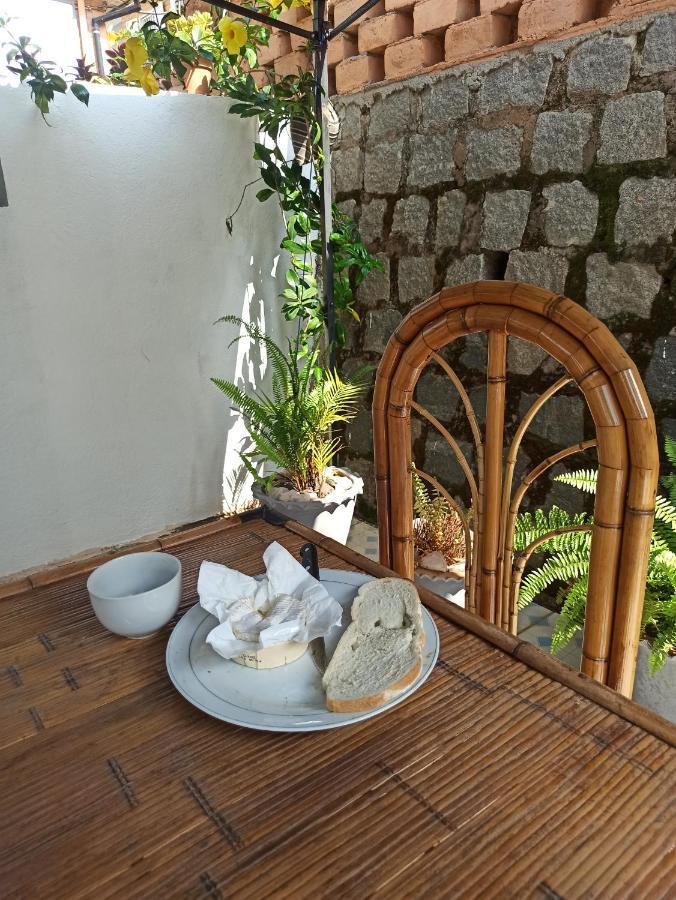 Chez Jeanne Auberge Talata-maty Kültér fotó
