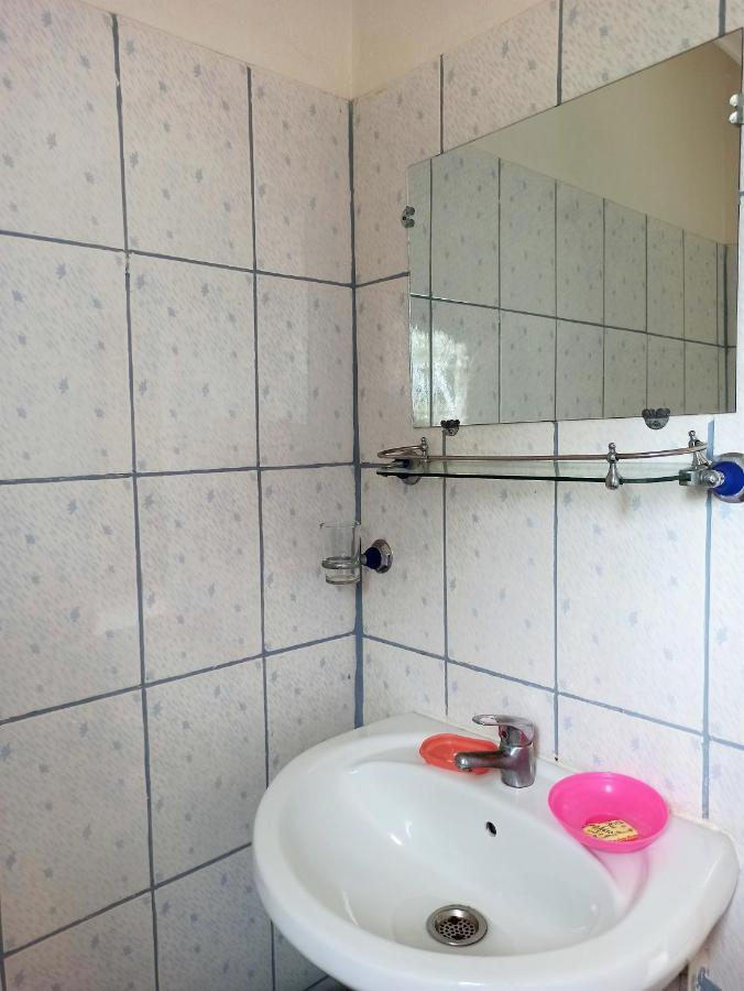 Chez Jeanne Auberge Talata-maty Kültér fotó
