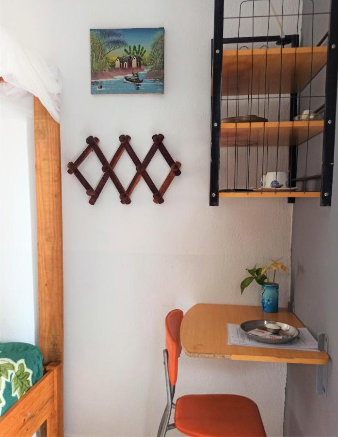 Chez Jeanne Auberge Talata-maty Kültér fotó