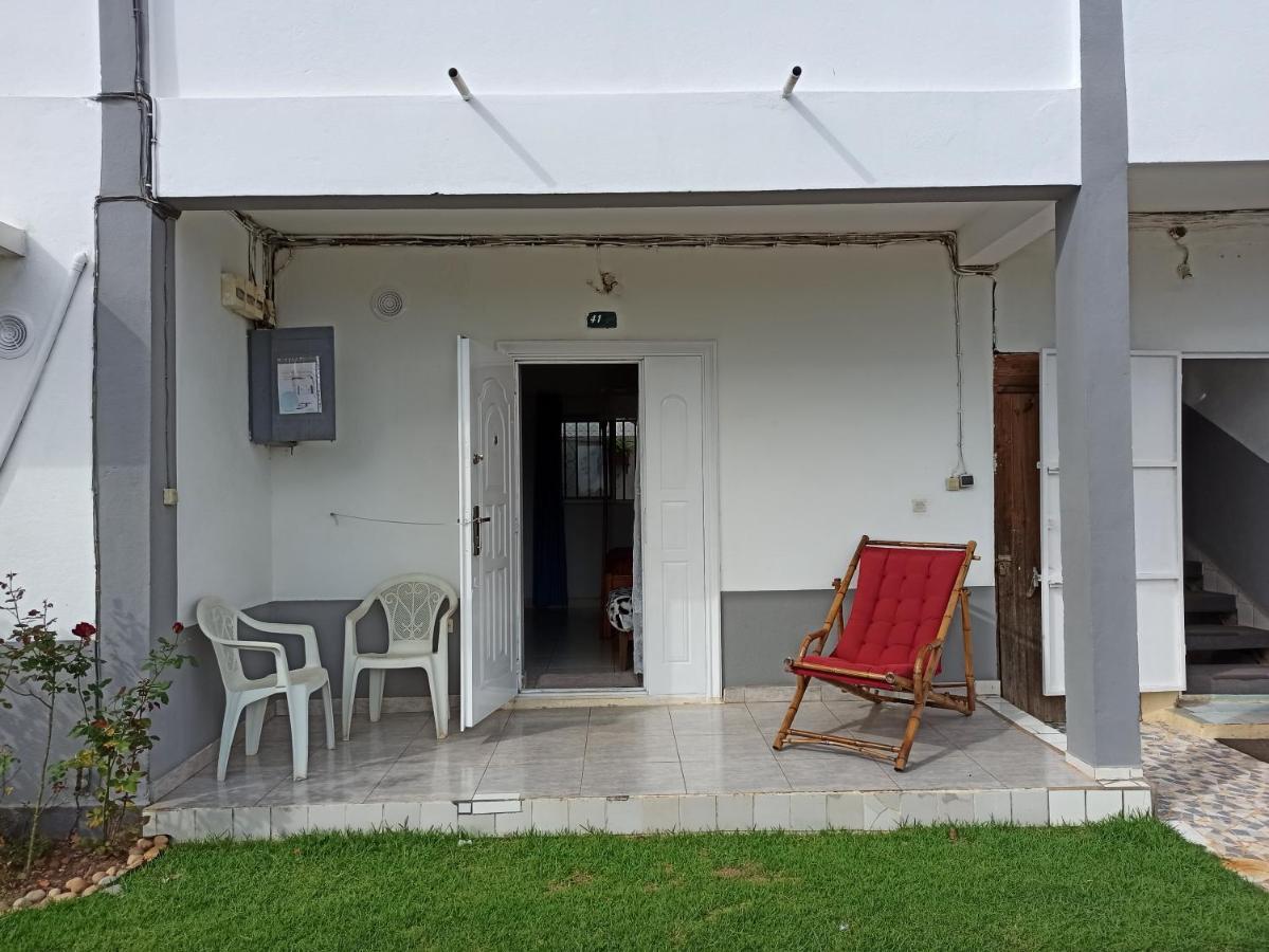 Chez Jeanne Auberge Talata-maty Kültér fotó