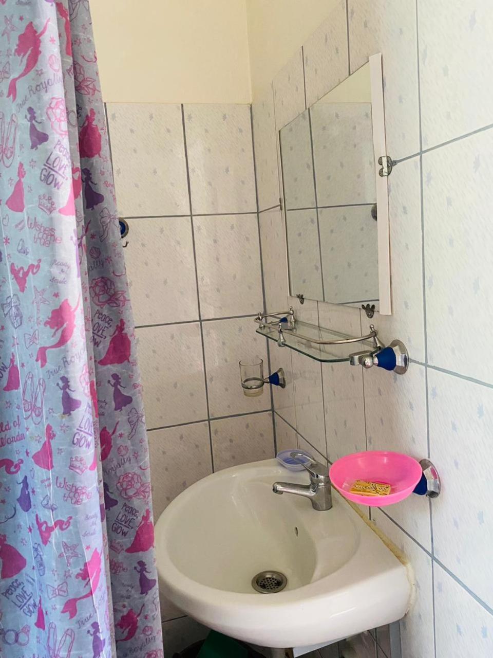 Chez Jeanne Auberge Talata-maty Kültér fotó