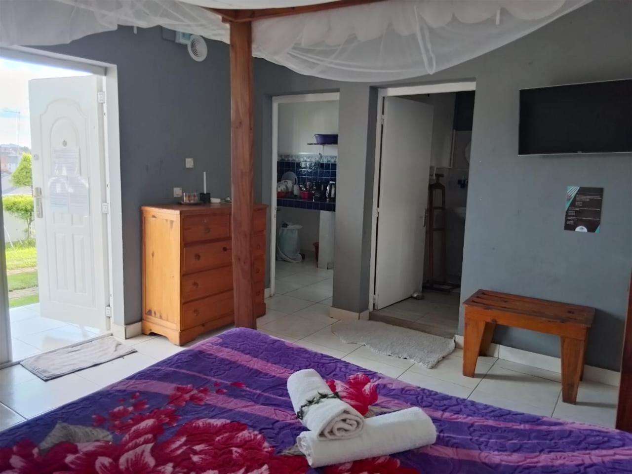 Chez Jeanne Auberge Talata-maty Kültér fotó