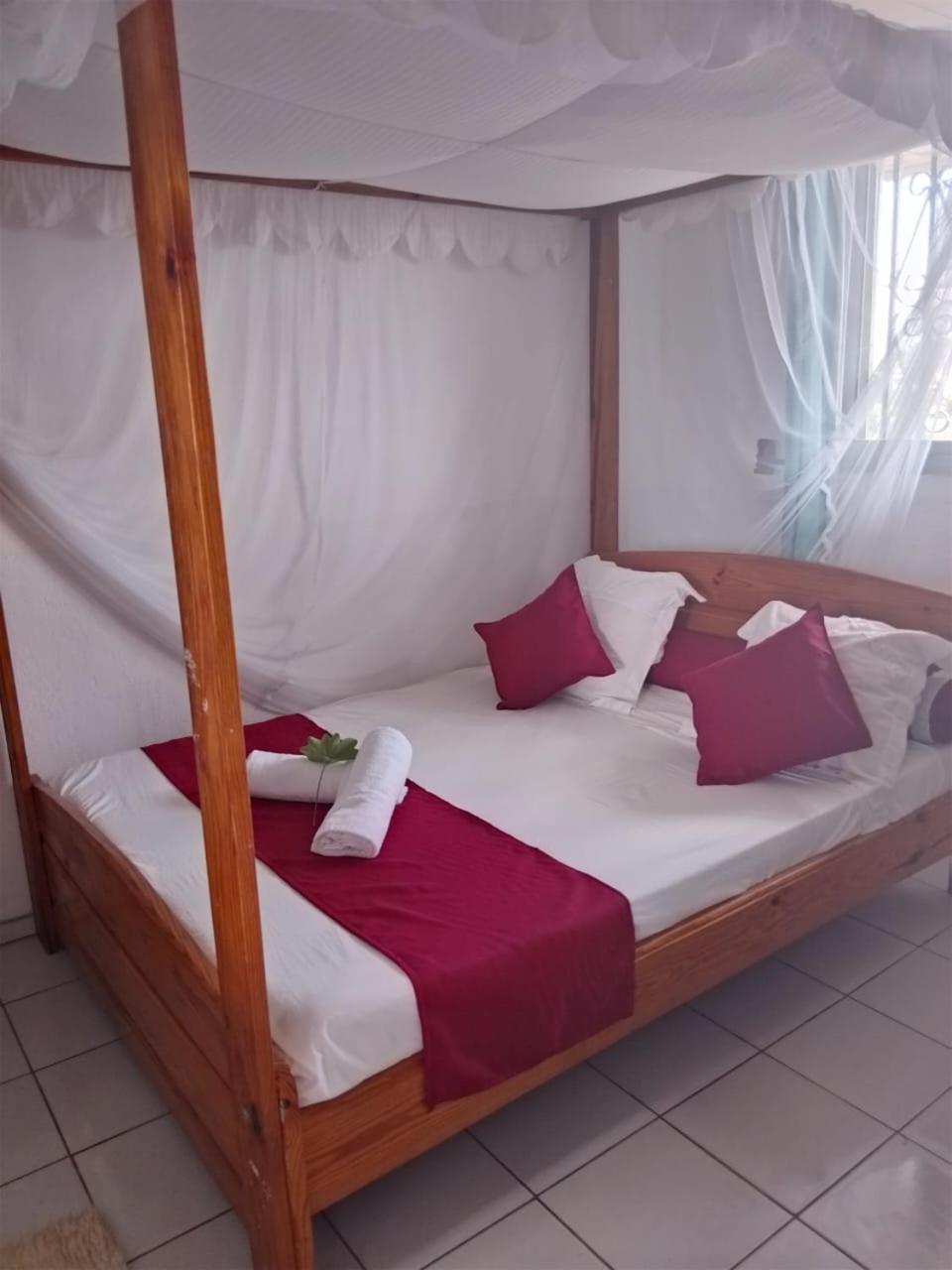 Chez Jeanne Auberge Talata-maty Kültér fotó