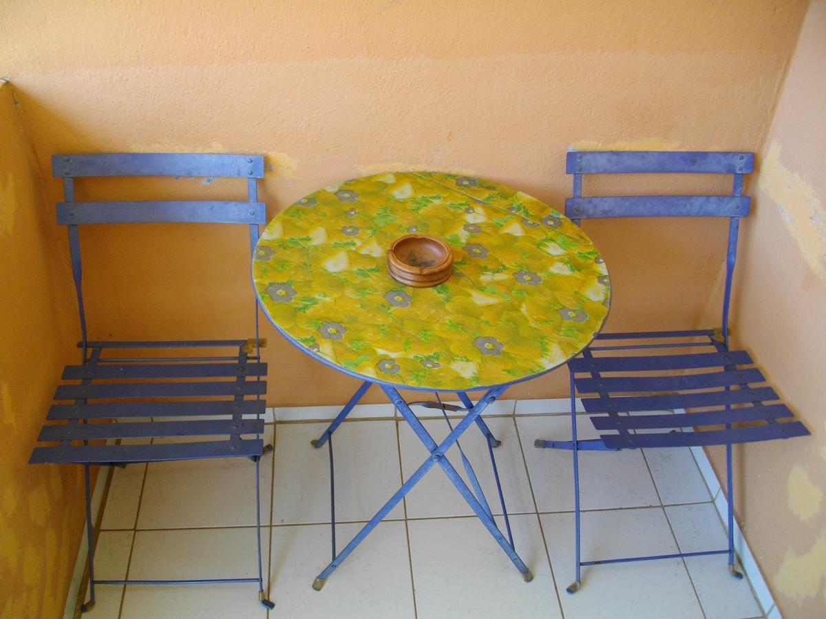 Chez Jeanne Auberge Talata-maty Kültér fotó