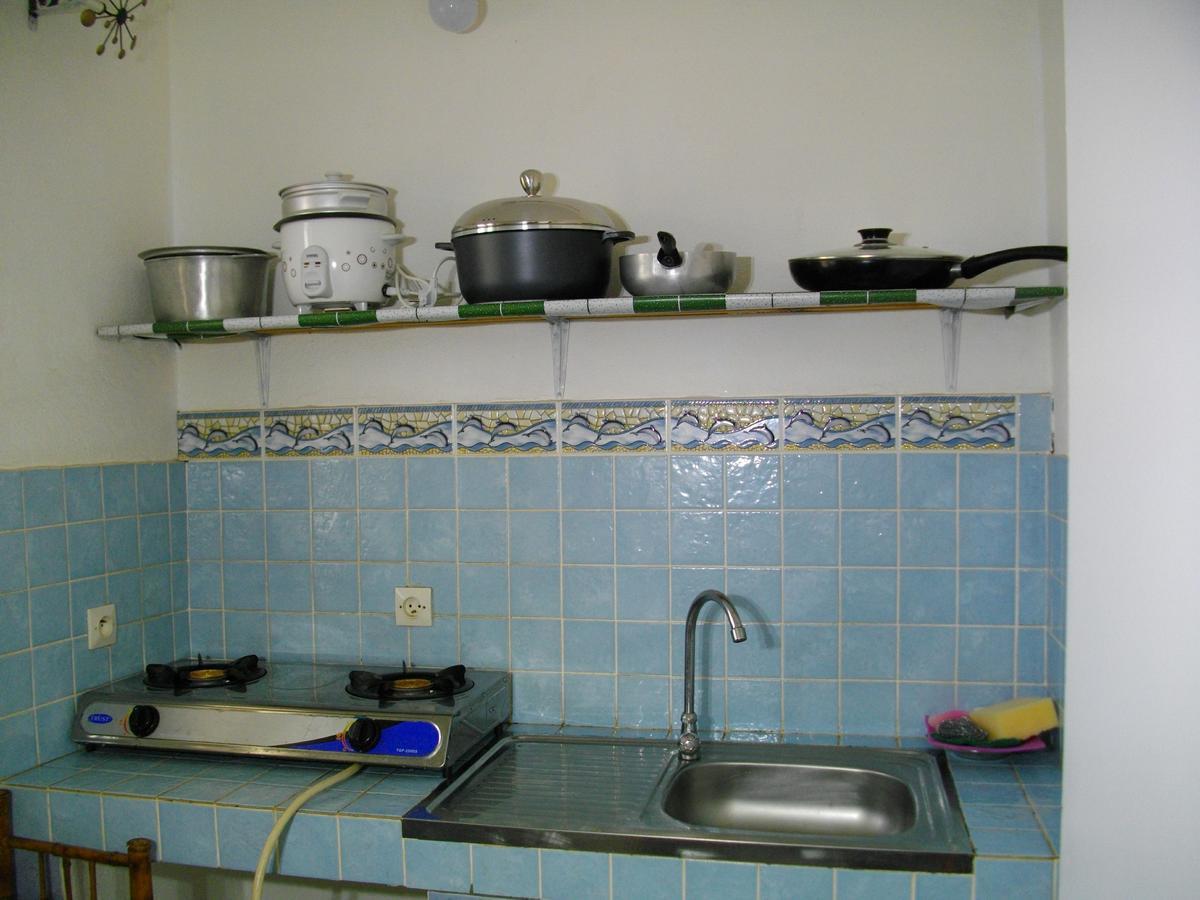 Chez Jeanne Auberge Talata-maty Kültér fotó