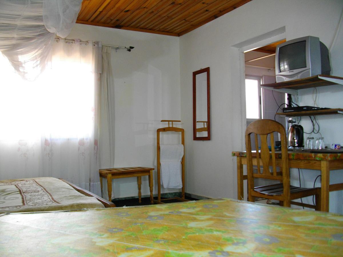 Chez Jeanne Auberge Talata-maty Kültér fotó